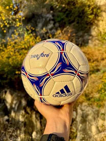 Balón Tricolore Francia 1998