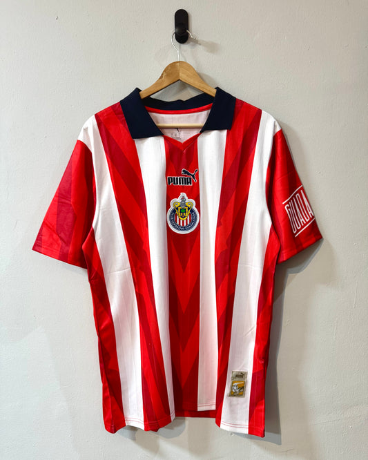 Chivas 2025 Especial