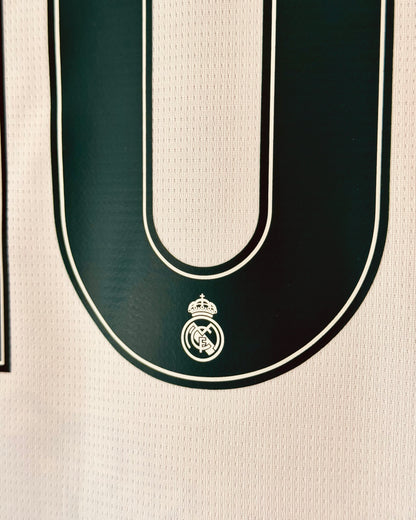 Real Madrid 2026-27 Local