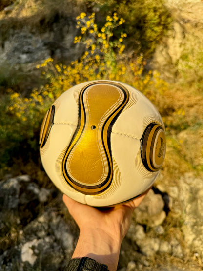 Balón TeamGeist Alemania 2006 Final