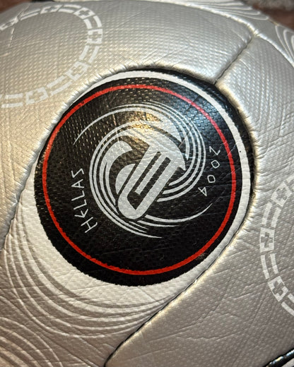 Balón Europass Gloria Euro 2008