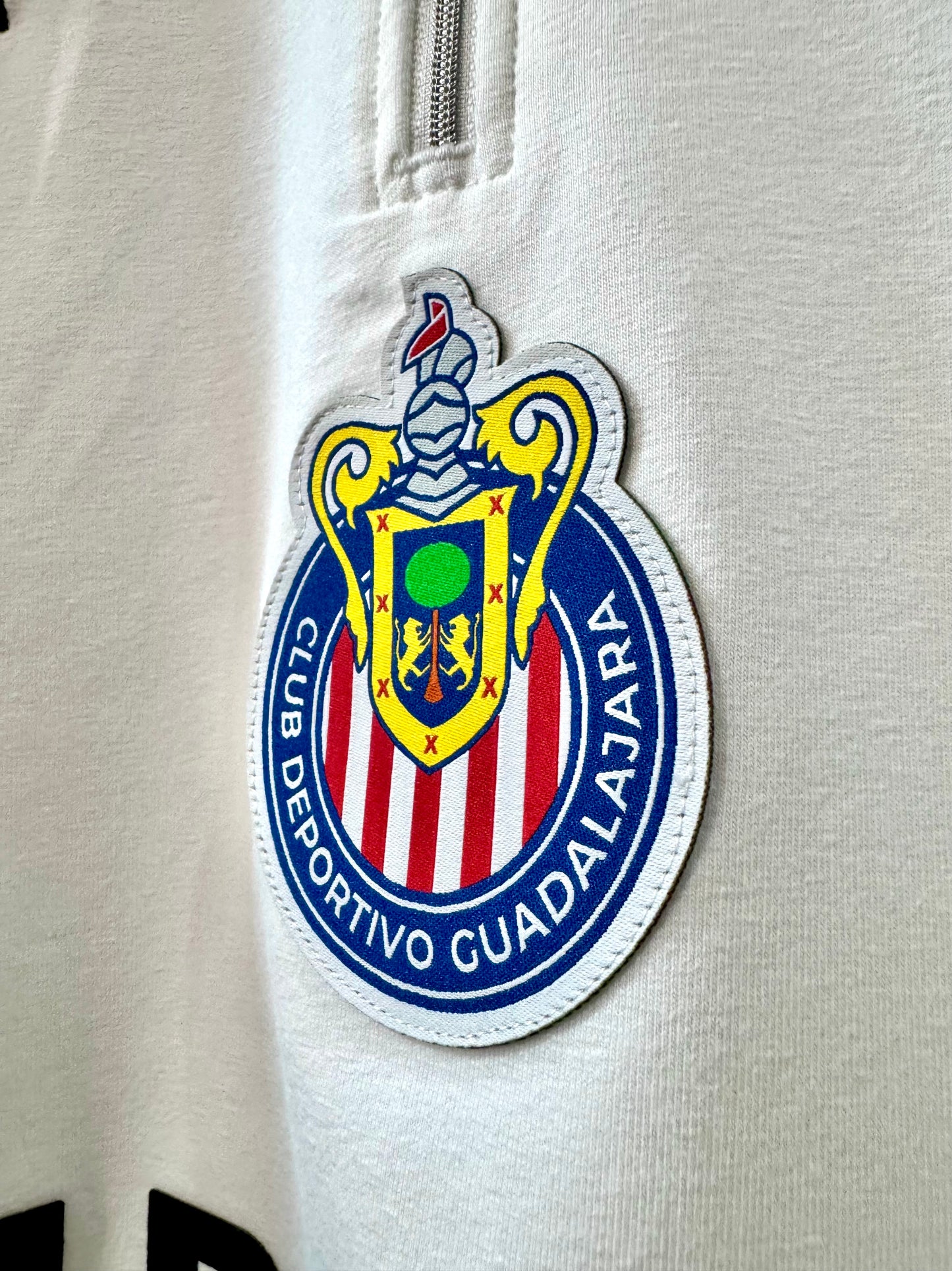 Chivas x LYM (ORIGINAL)