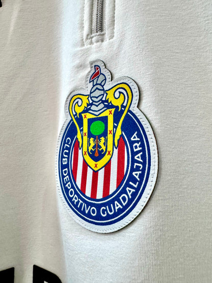 Chivas x LYM (ORIGINAL)