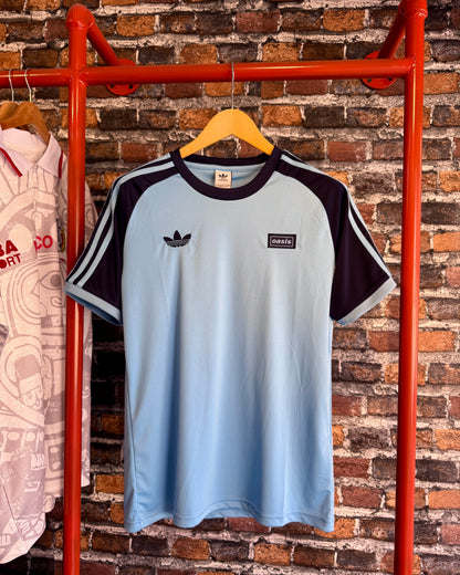 Oasis Tour 3 Stripes