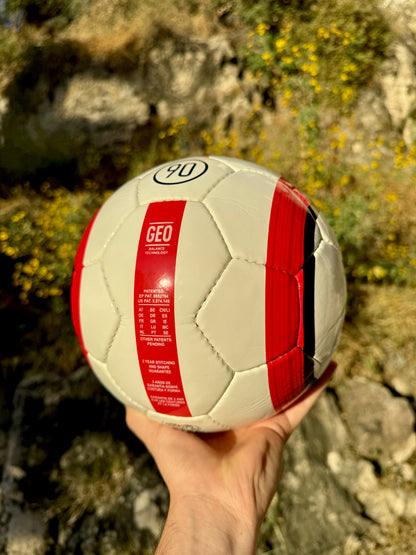 Balón Total 90 Rojo (Premier League)