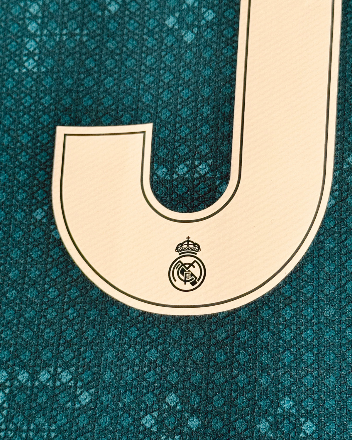 Real Madrid 2026-27 Visita