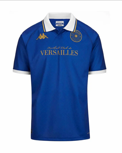 Versalles 23/24 x Kappa
