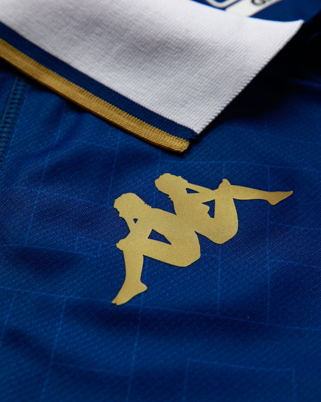 Versalles 23/24 x Kappa