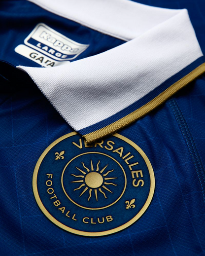 Versalles 23/24 x Kappa
