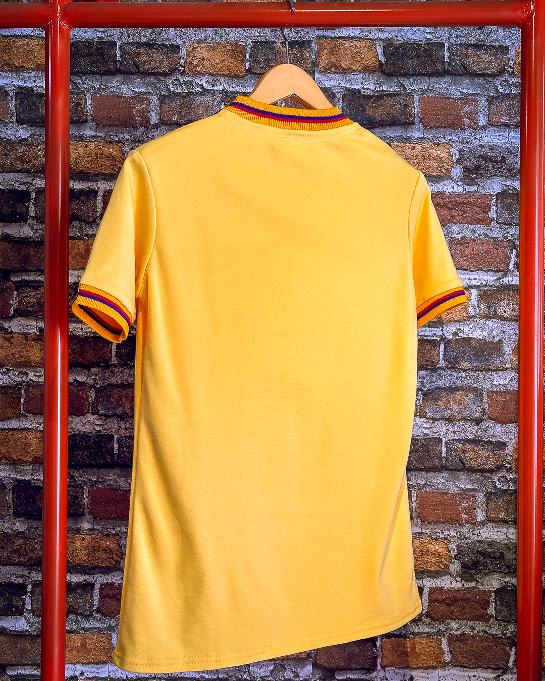 América 1981 Local - Colección Privada -