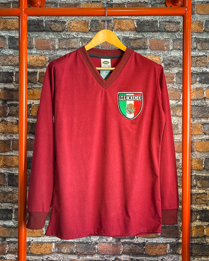 México 1970 Visita Colección Privada