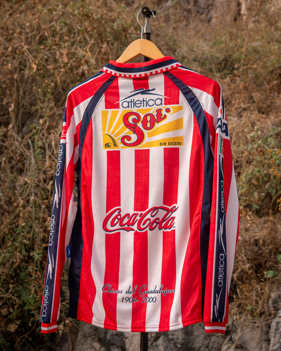 Chivas 1999 Local