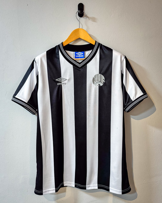 Newcastle 1983 Local