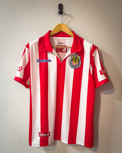 Chivas 2007 Campeonísimo