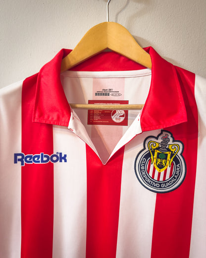 Chivas 2007 Campeonísimo