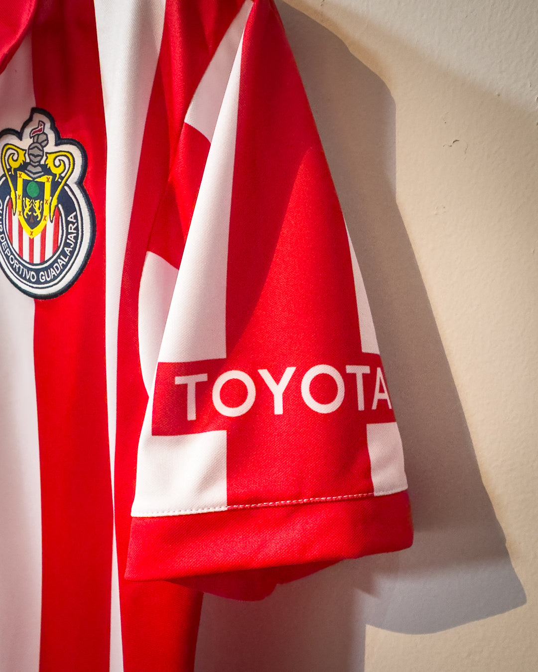 Chivas 2007 Campeonísimo