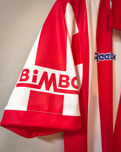 Chivas 2007 Campeonísimo