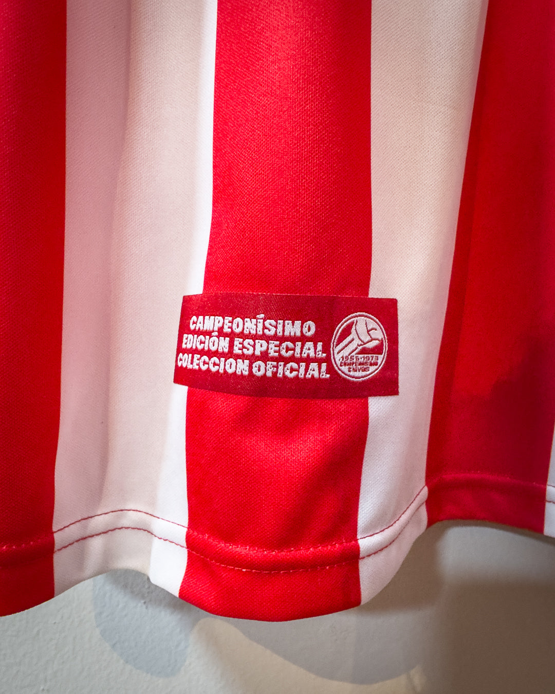 Chivas 2007 Campeonísimo