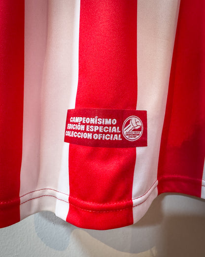 Chivas 2007 Campeonísimo