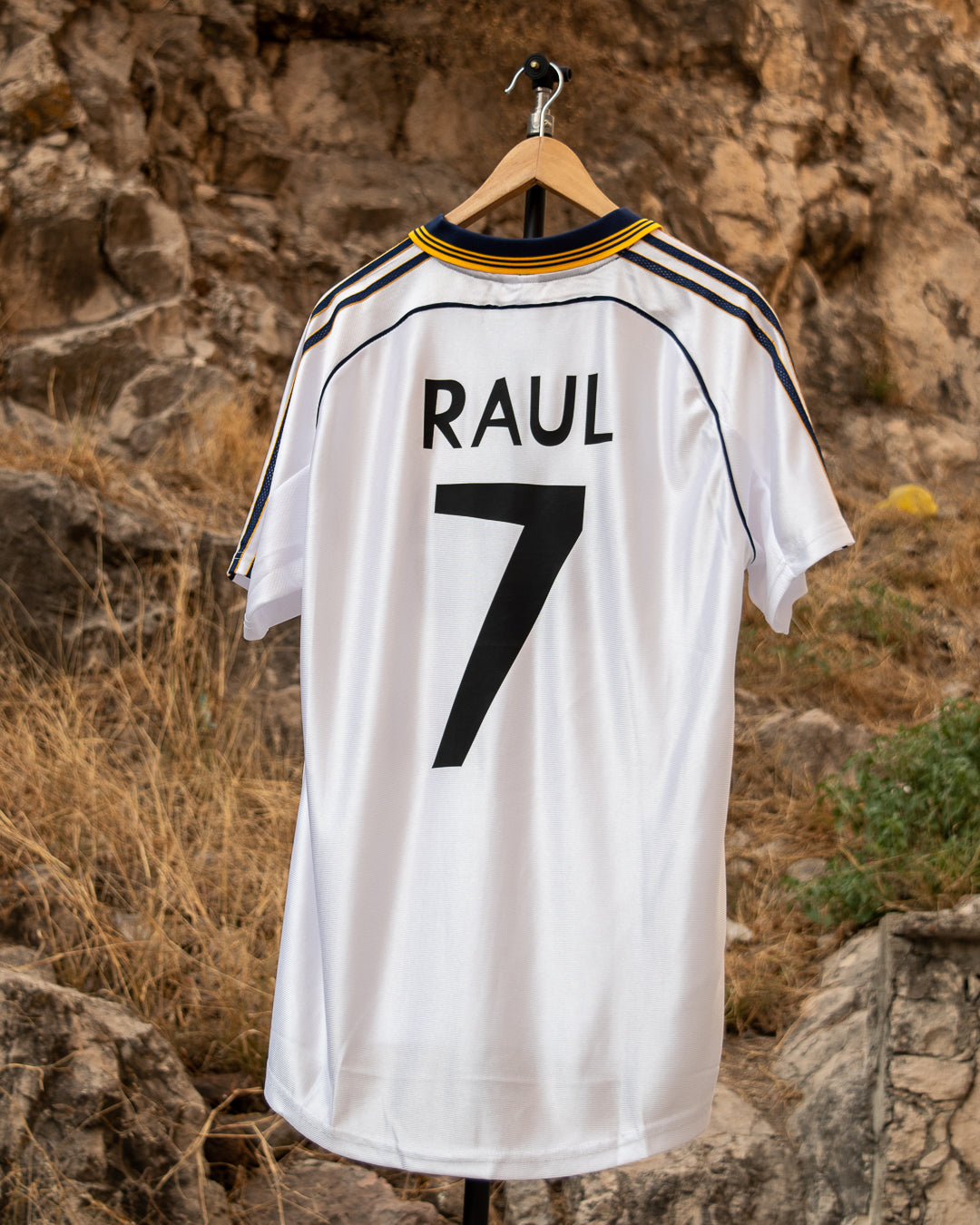 Real Madrid 1998 Local