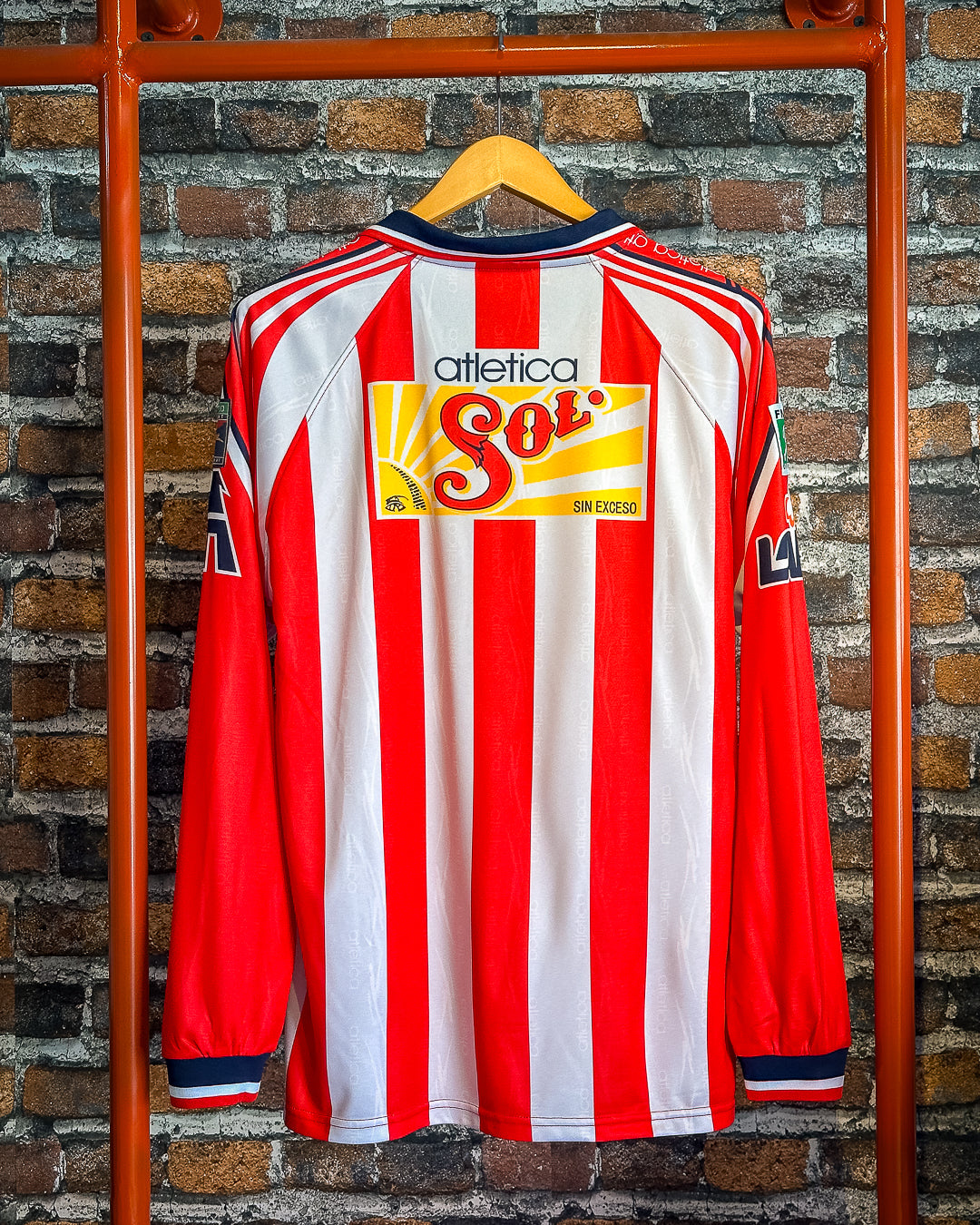 Chivas 1998 Local