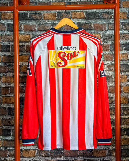 Chivas 1998 Local