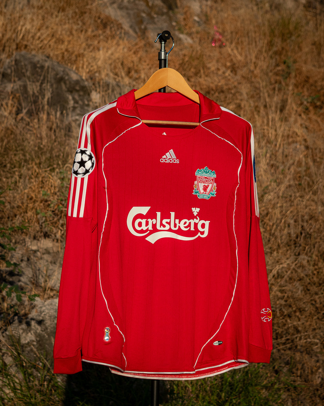 Liverpool 2006 Local