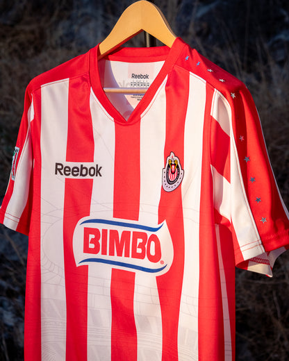 Chivas 2010 Estadio
