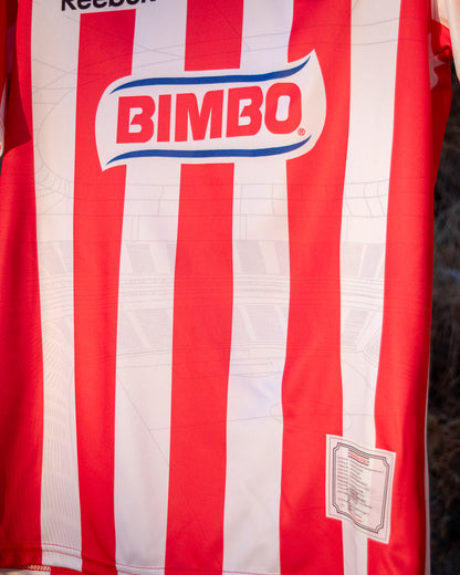 Chivas 2010 Estadio