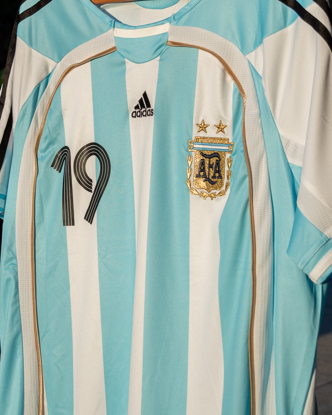 Argentina 2006 Local