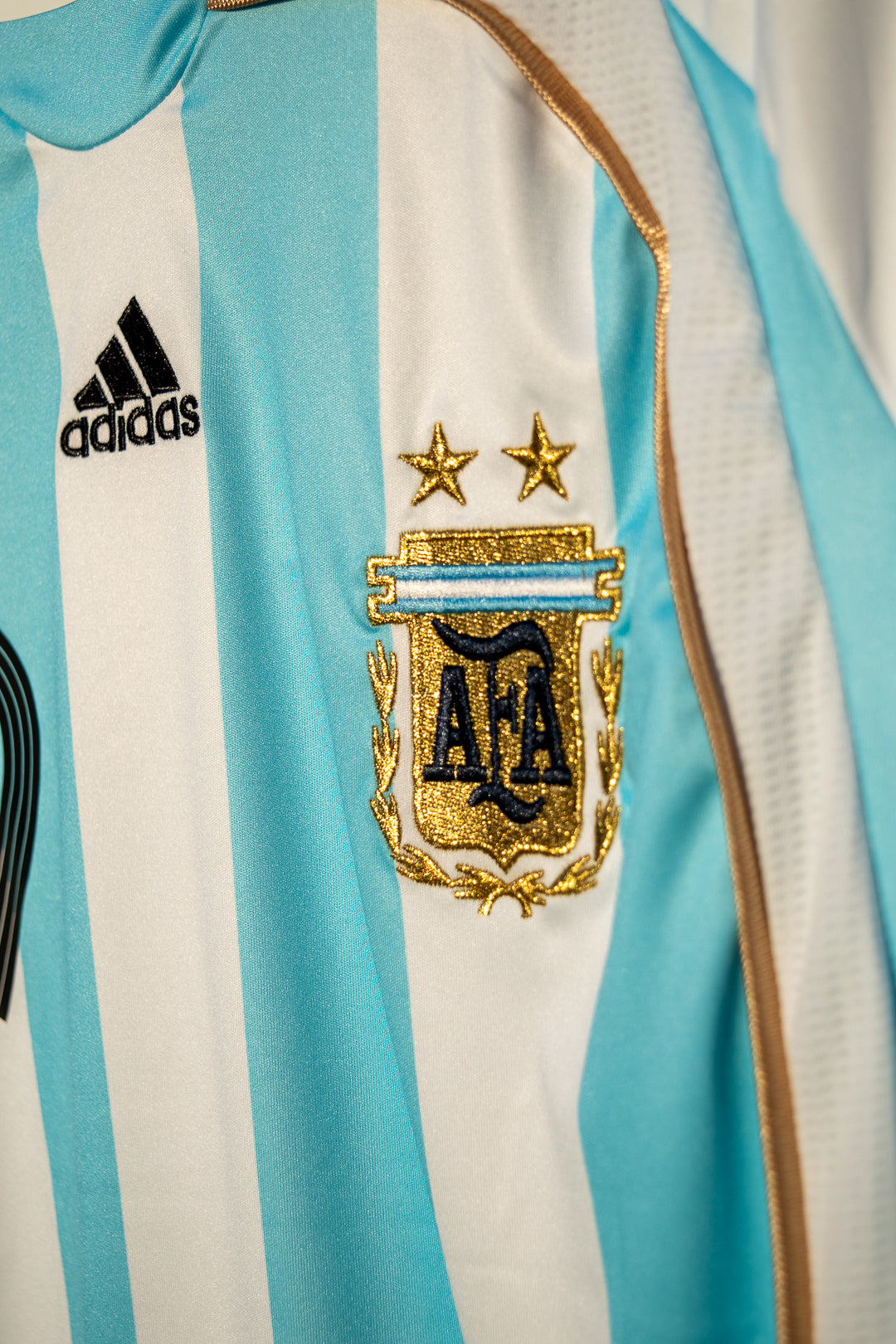 Argentina 2006 Local