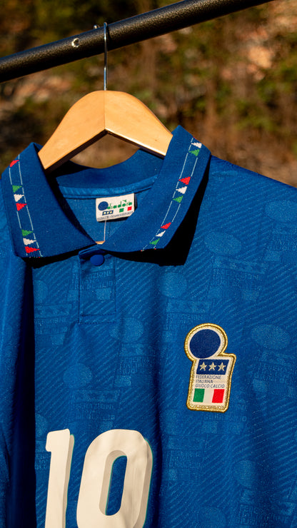 Italia 1994 Local