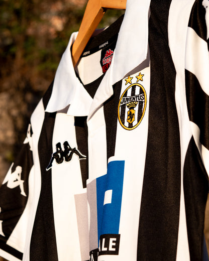 Juventus 1999 Local