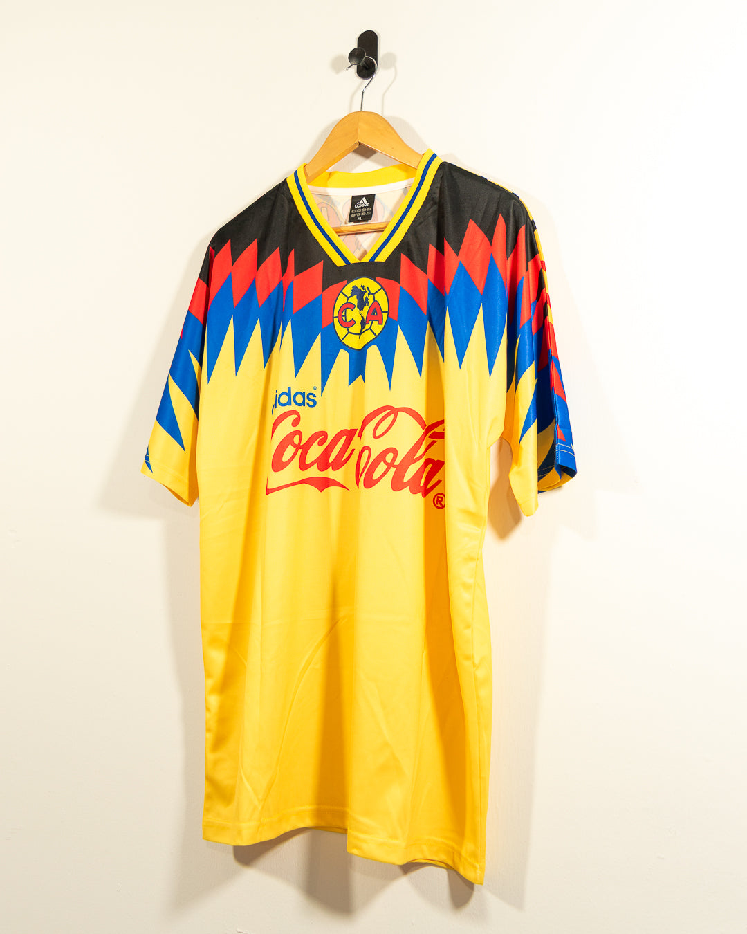 América 1994