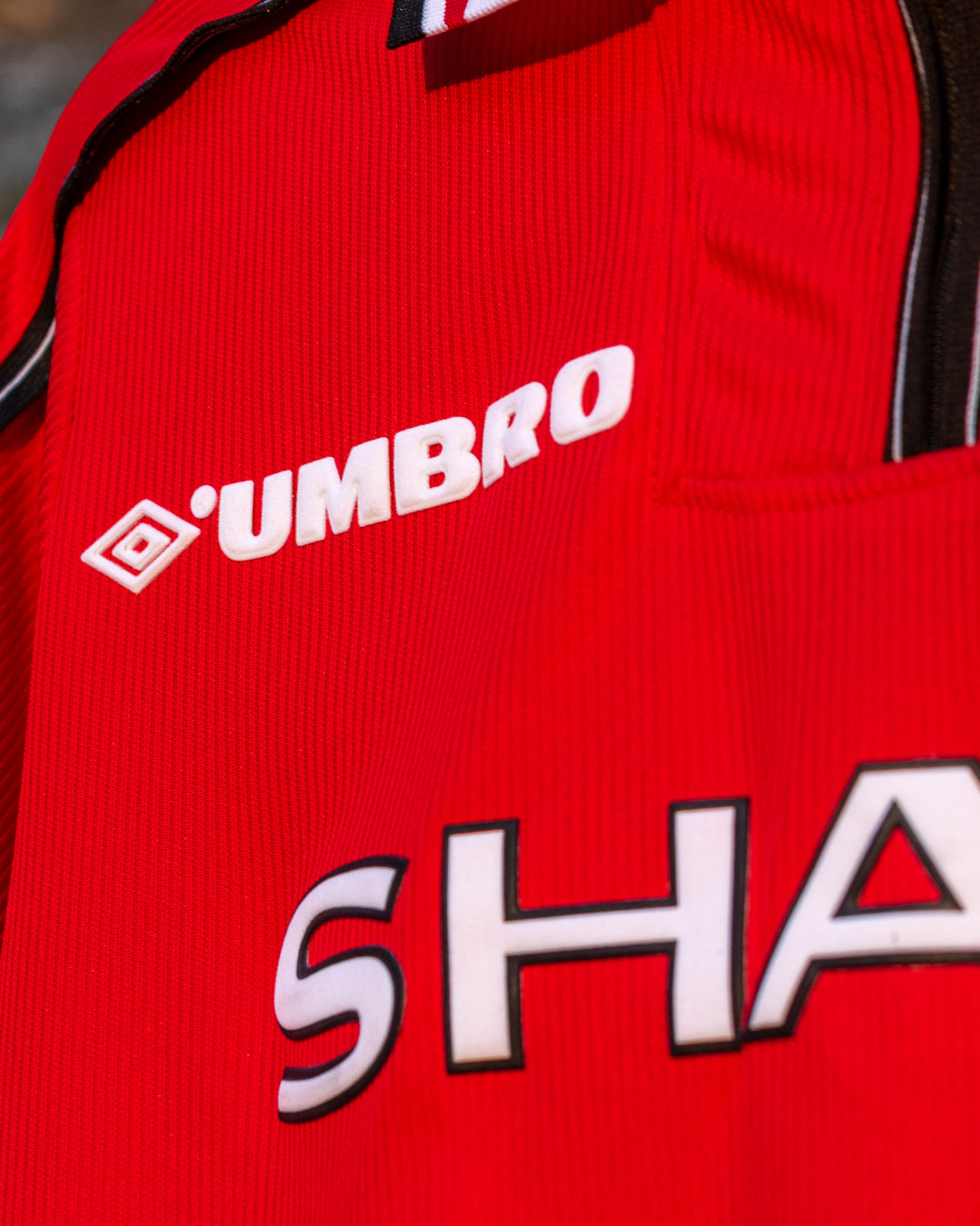 Manchester United 1998 Local