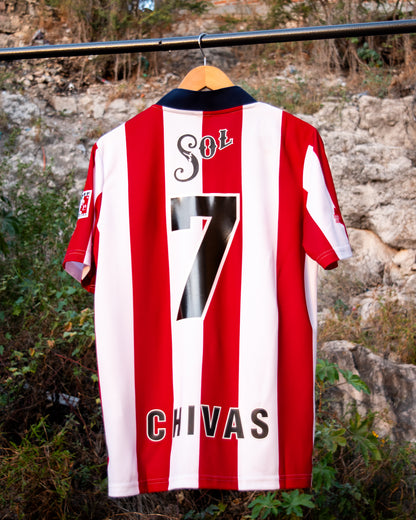 Chivas 1997 Local (Nke)