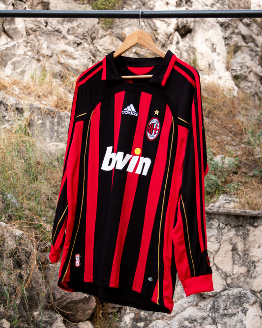 AC Milán 2006 Local