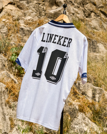 Tottenham 1991 Local
