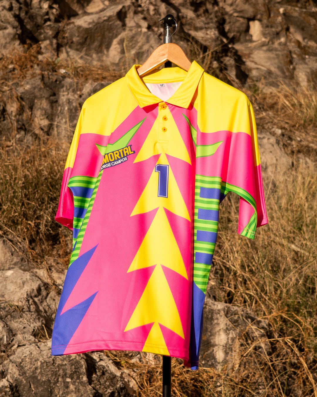 México 1998 Alternativa Inmortal