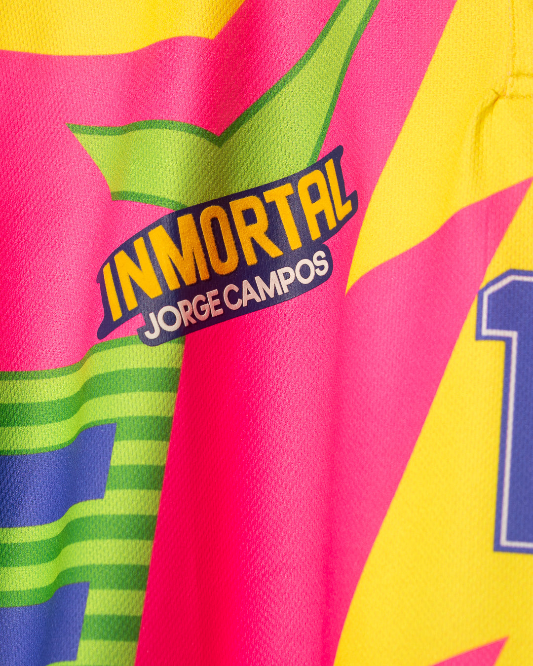 México 1998 Alternativa Inmortal