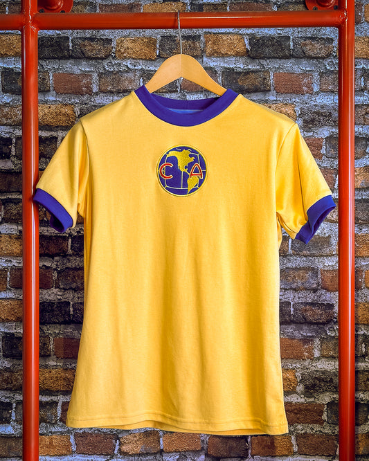 América 1970 Local - Colección Privada -