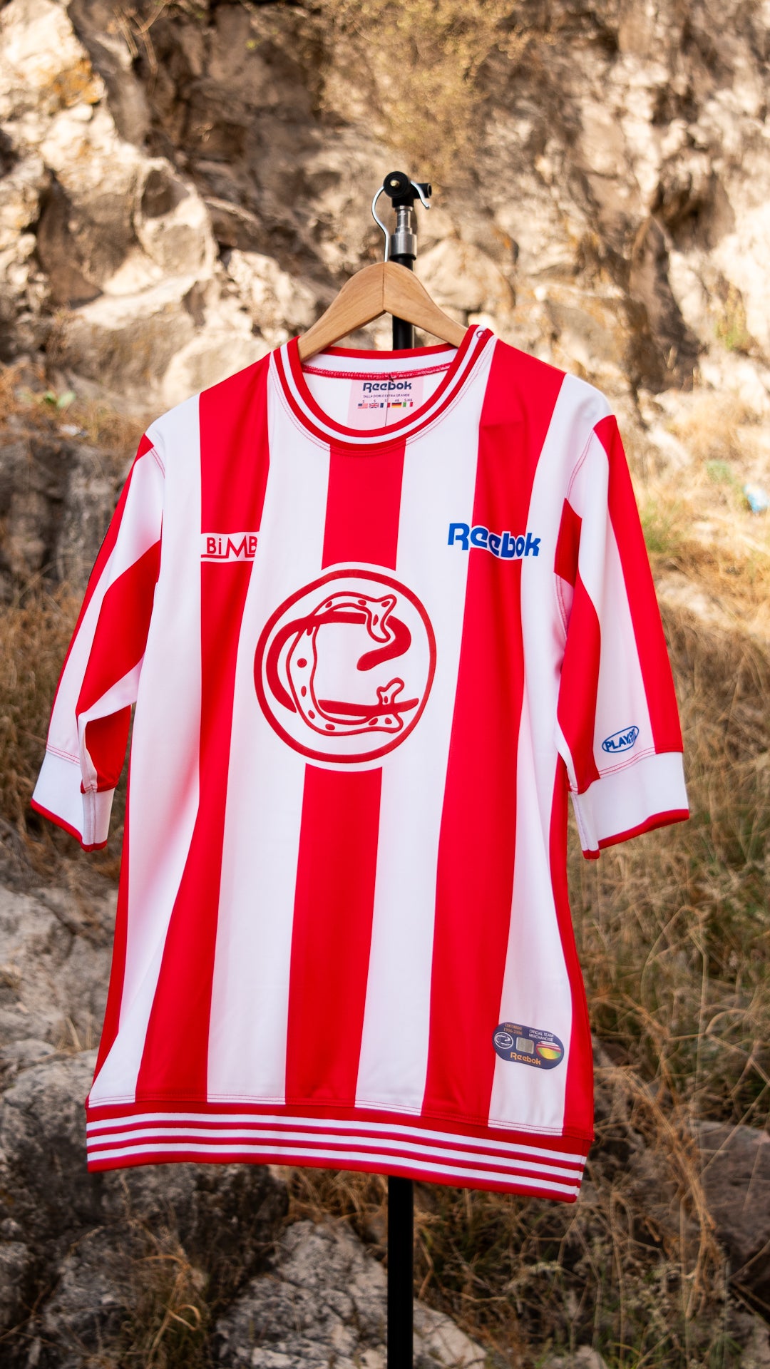 Chivas 2006 Centenario