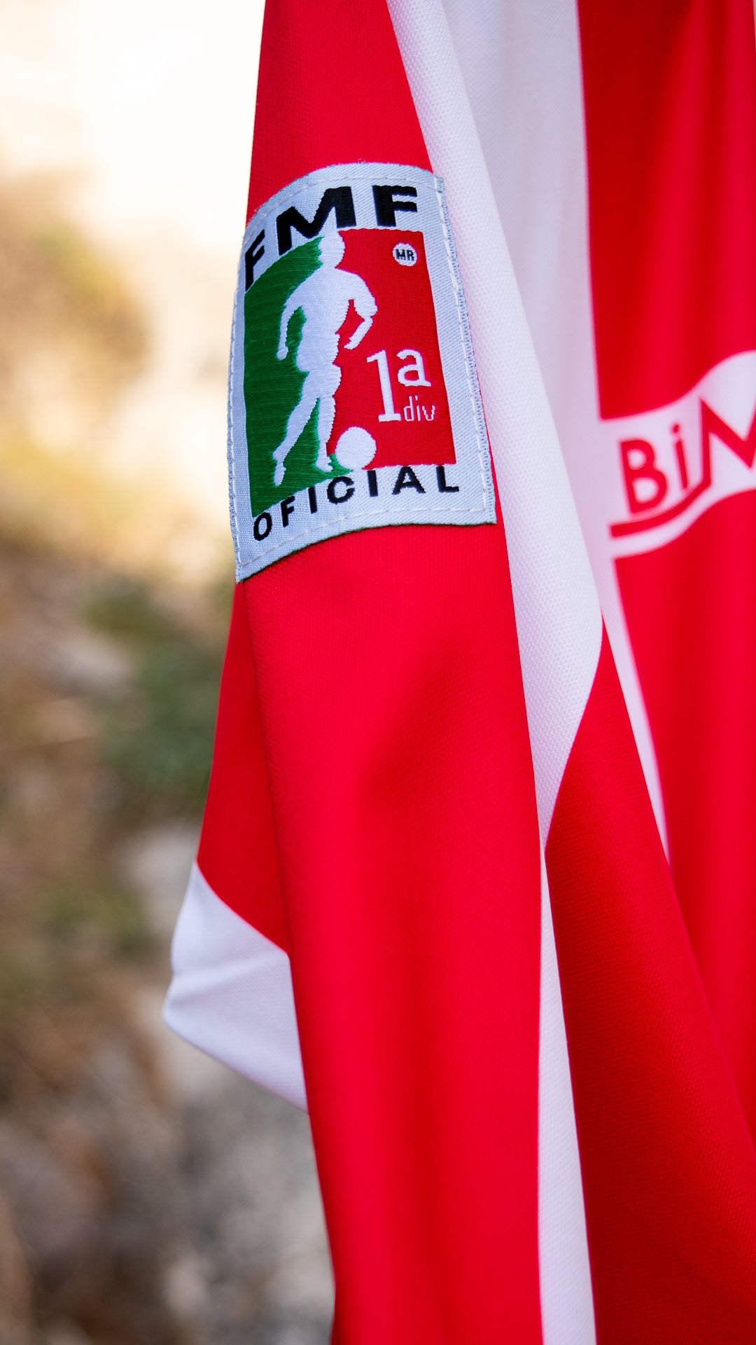 Chivas 2006 Centenario