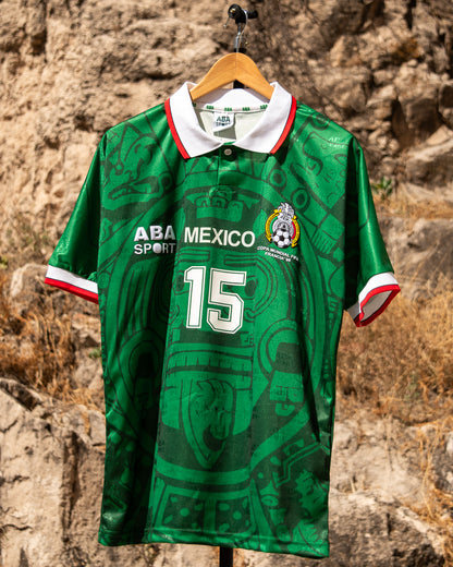 México 1998