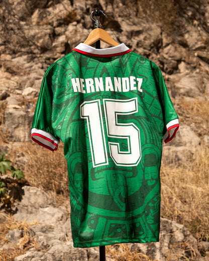 México 1998
