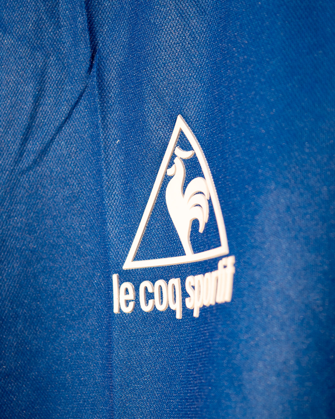 Argentina 1986 Visita