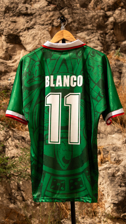 México 1998