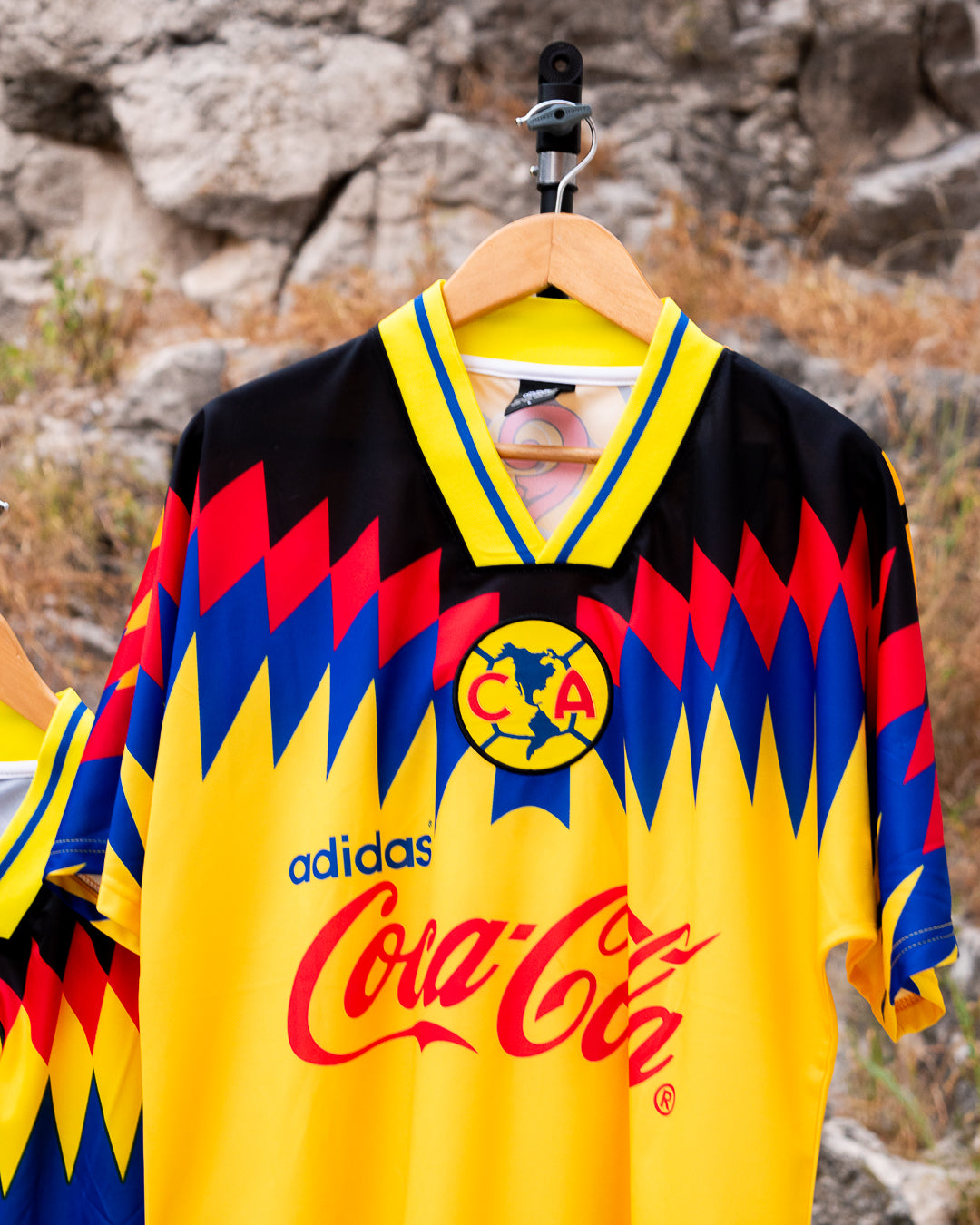 América 1994