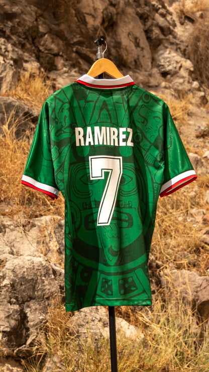 México 1998