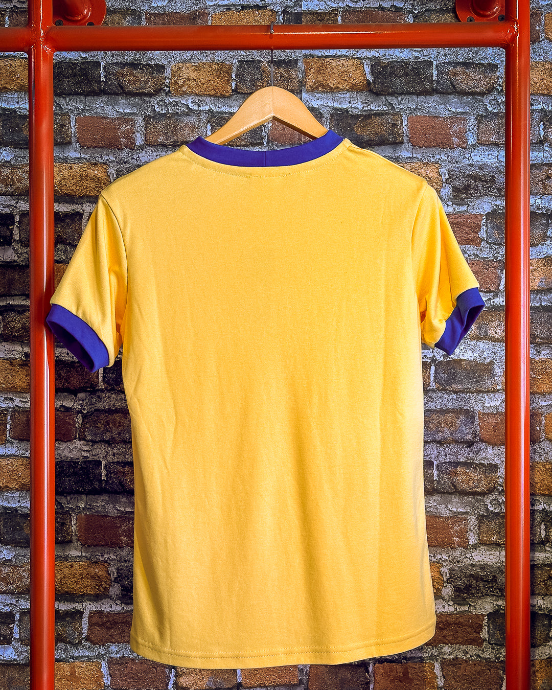 América 1970 Local - Colección Privada -